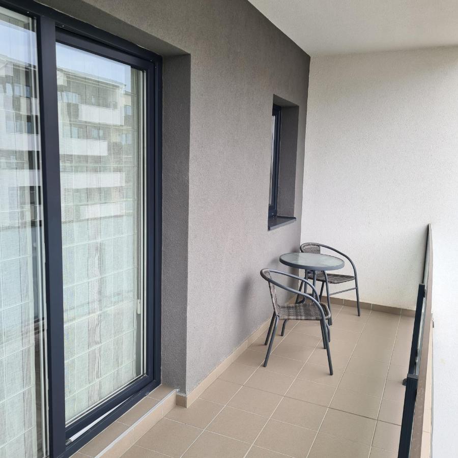 Panoramic Apartment Braşov Dış mekan fotoğraf