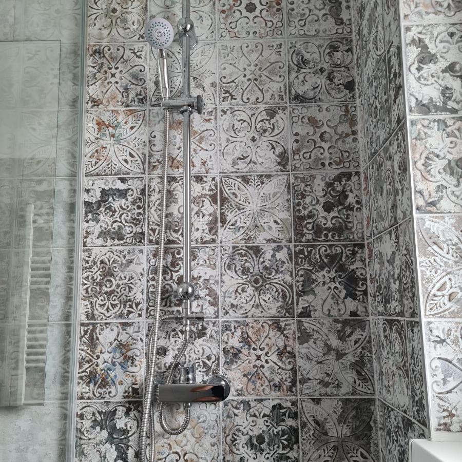 Panoramic Apartment Braşov Dış mekan fotoğraf